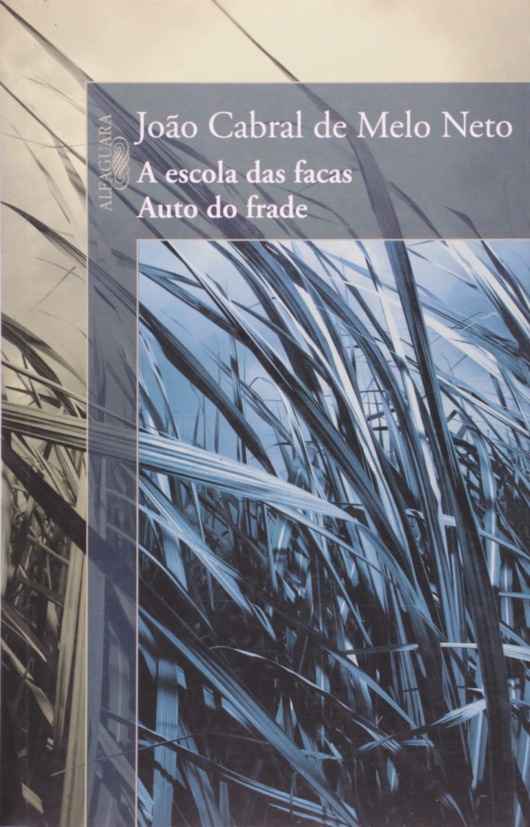 O Auto do Frade –  João Cabral de Mello Neto