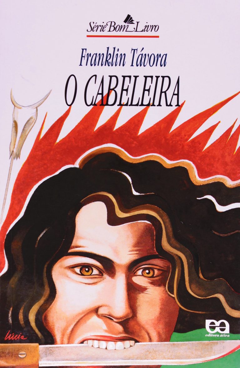 O Cabeleira –  Franklin Távora
