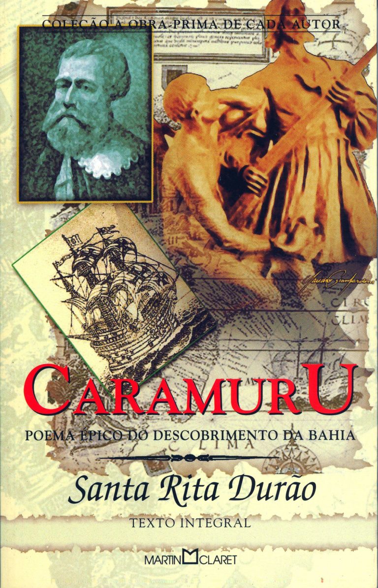 Caramuru – Santa Rita Durão