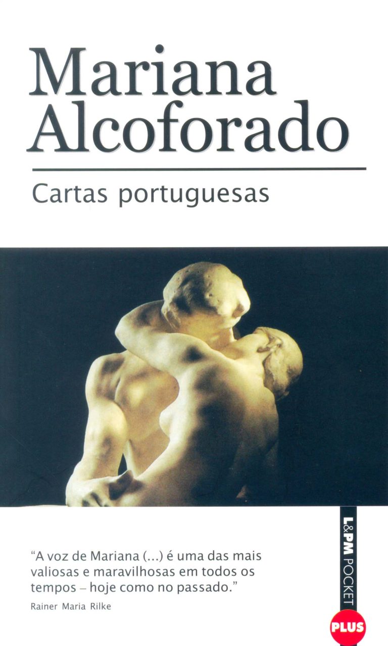 Cartas Portuguesas –  Mariana Alcofarado