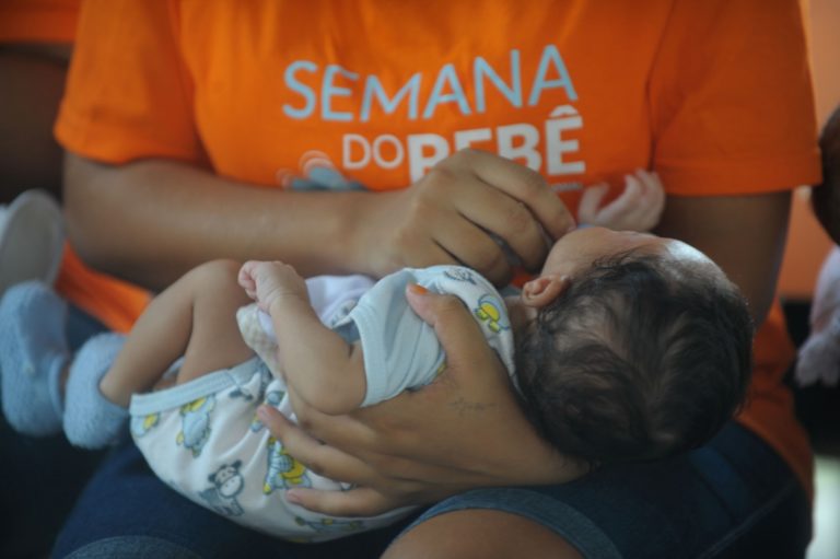 COMPLEXO MATERNO – CASO FERNANDO