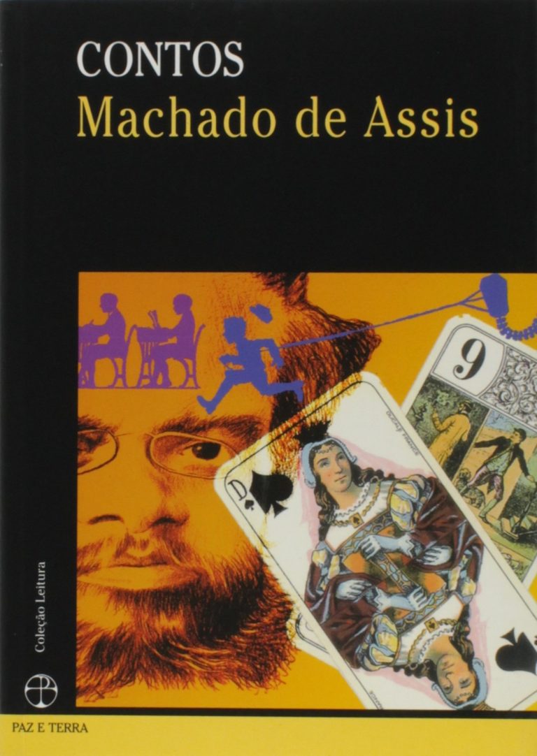 Pacote de Contos –  Machado de Assis