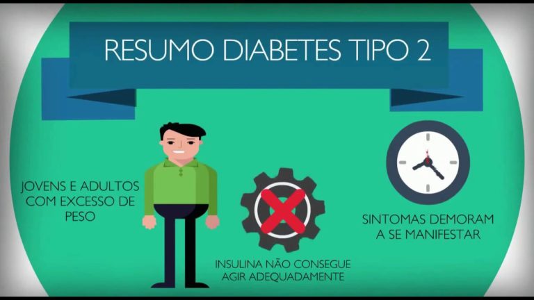 DIABETES TIPO 2