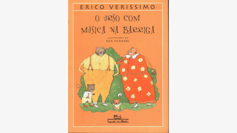 Literatura Infantil –  Érico Veríssimo