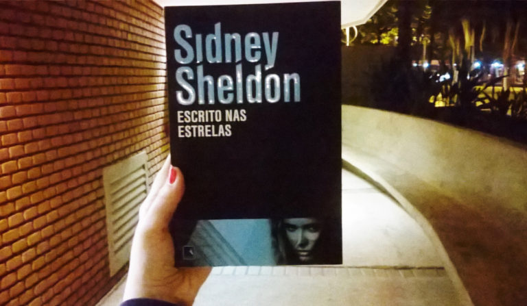 Escrito nas Estrelas – Sidney Sheldon