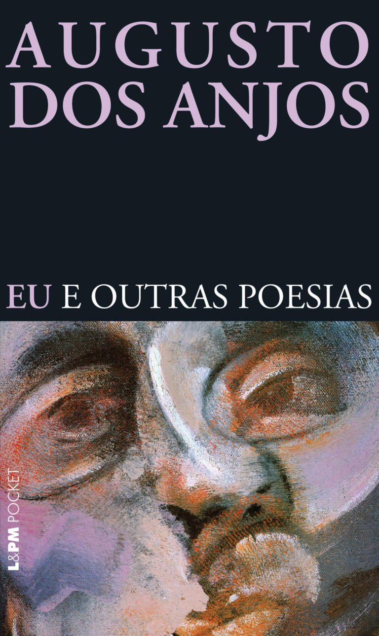 Eu –  Augusto dos Anjos