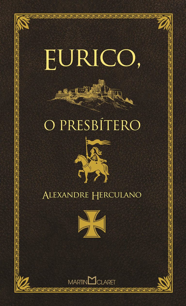Eurico, o Presbítero –  Alexandre Herculano