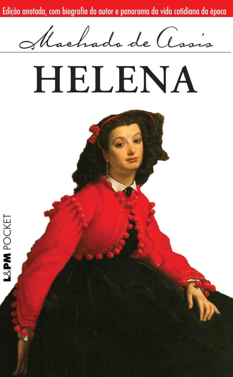 Helena –  Machado de Assis