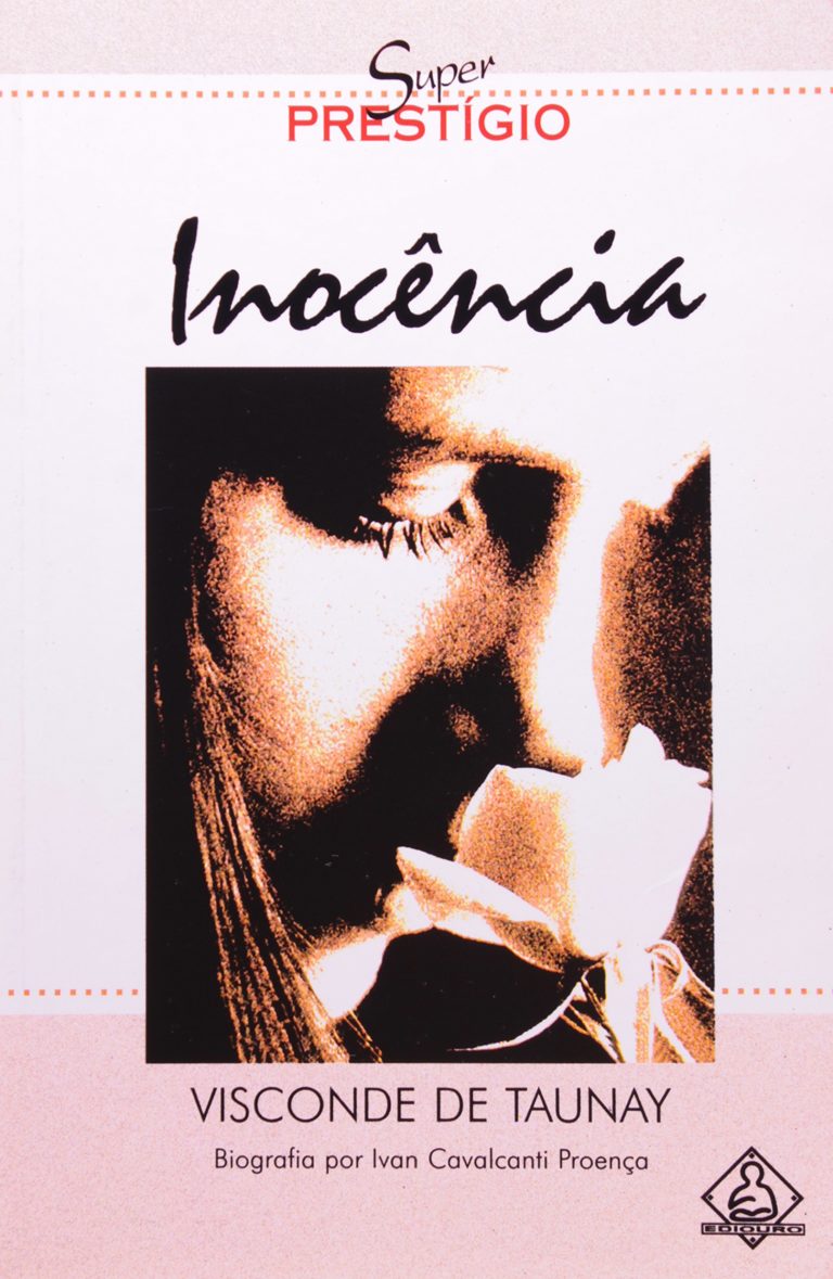 Inocência –  Visconde de Taunay