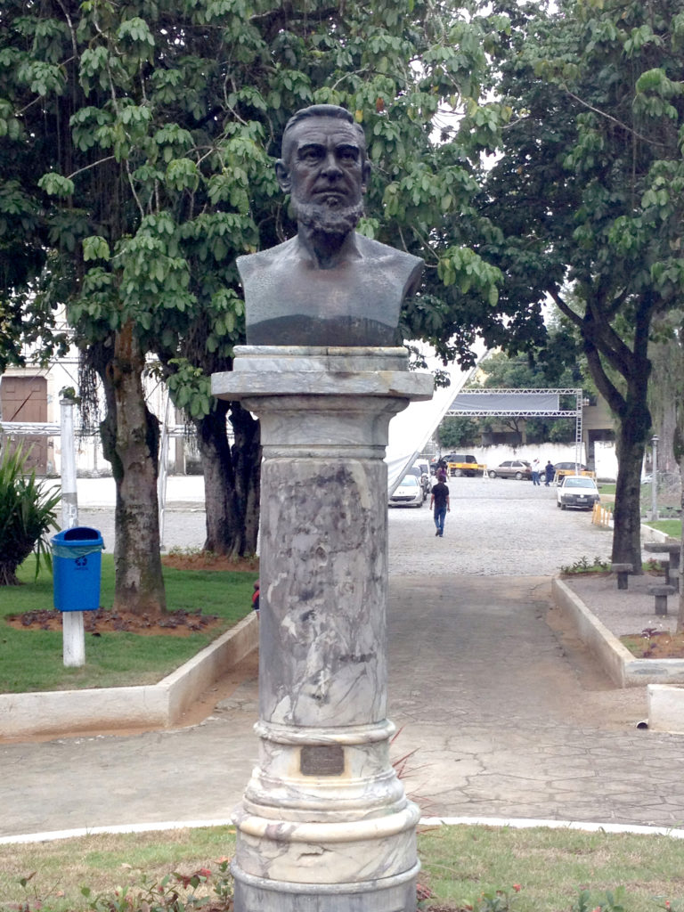 UMA PUPILA RICA – JOAQUIM MANUEL DE MACEDO