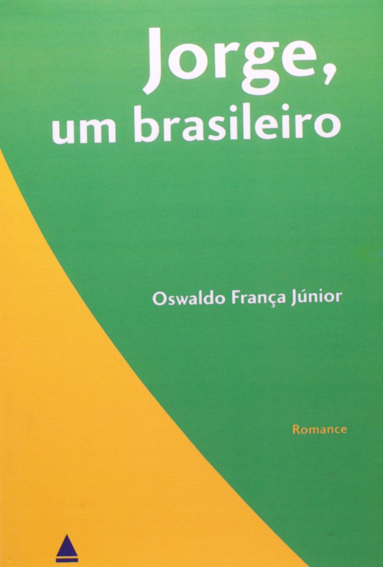 Jorge, um brasileiro –  Oswaldo França Jr.