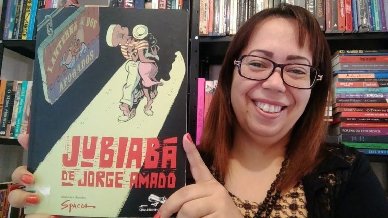 Jubiabá – Jorge Amado