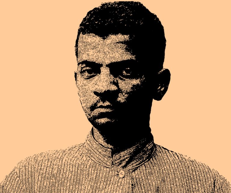 Manel Capineiro – Lima Barreto