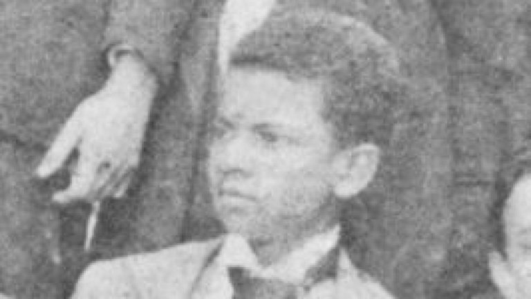 QUASE QUE ELA DEU O SIM, MAS… – LIMA BARRETO