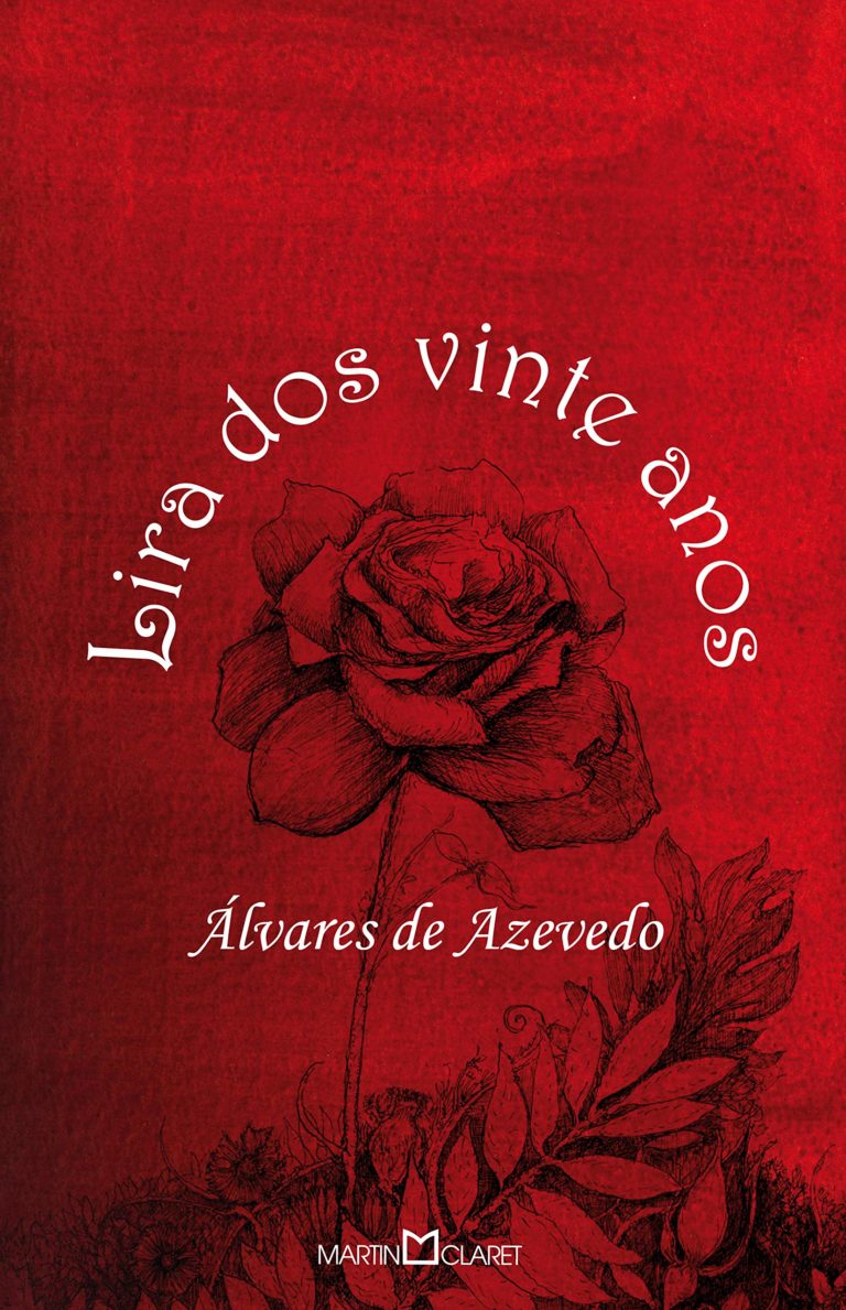 Lira dos Vinte Anos –  Álvares de Azevedo