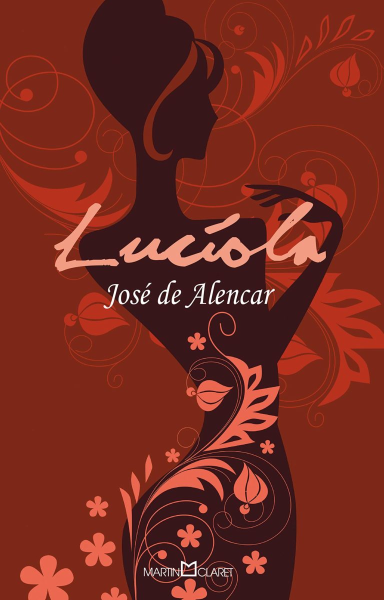 Lucíola –  José de Alencar