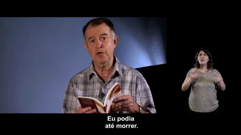 TARDE DA NOITE – LUIZ VILELA