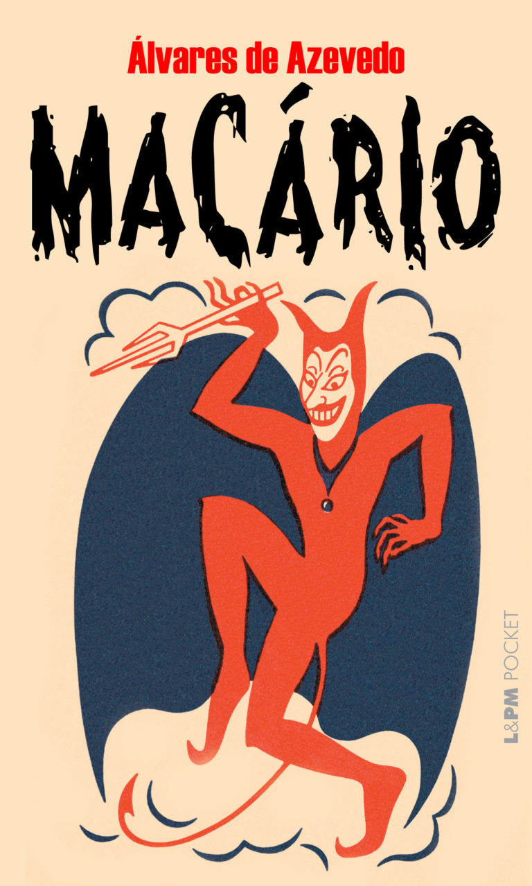 Macário –  Álvares de Azevedo
