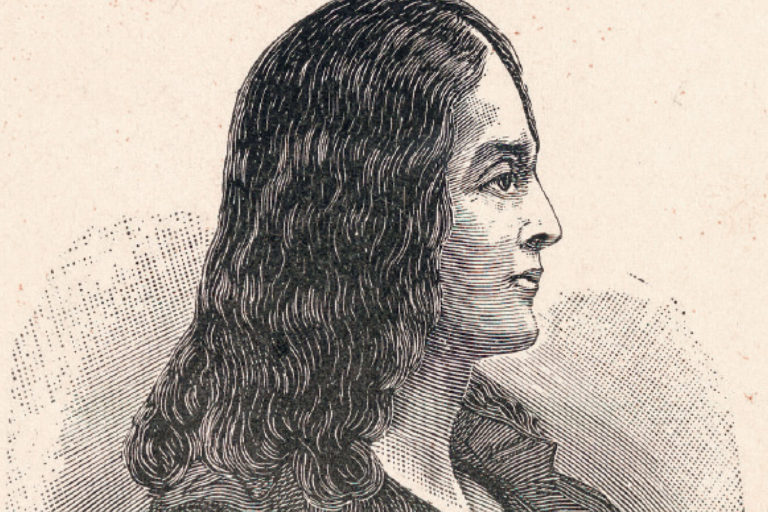 Marília de Dirceu –  Tomás Antônio Gonzaga
