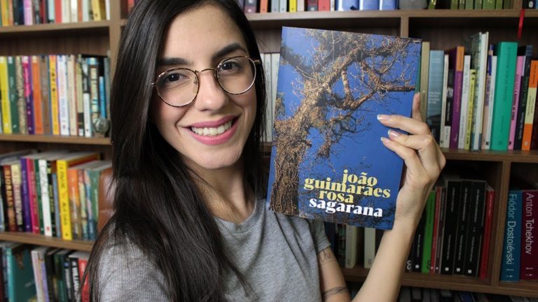 Minha Gente (Sagarana) –  Guimarães Rosa