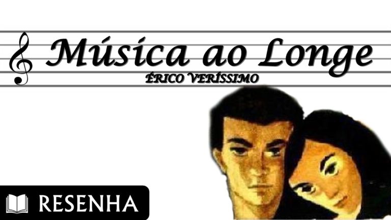 Música ao Longe –  Érico Veríssimo