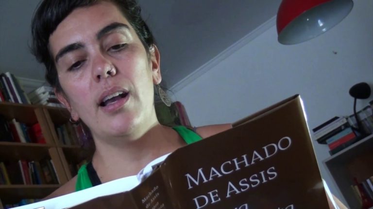 Noite de Almirante –  Machado de Assis