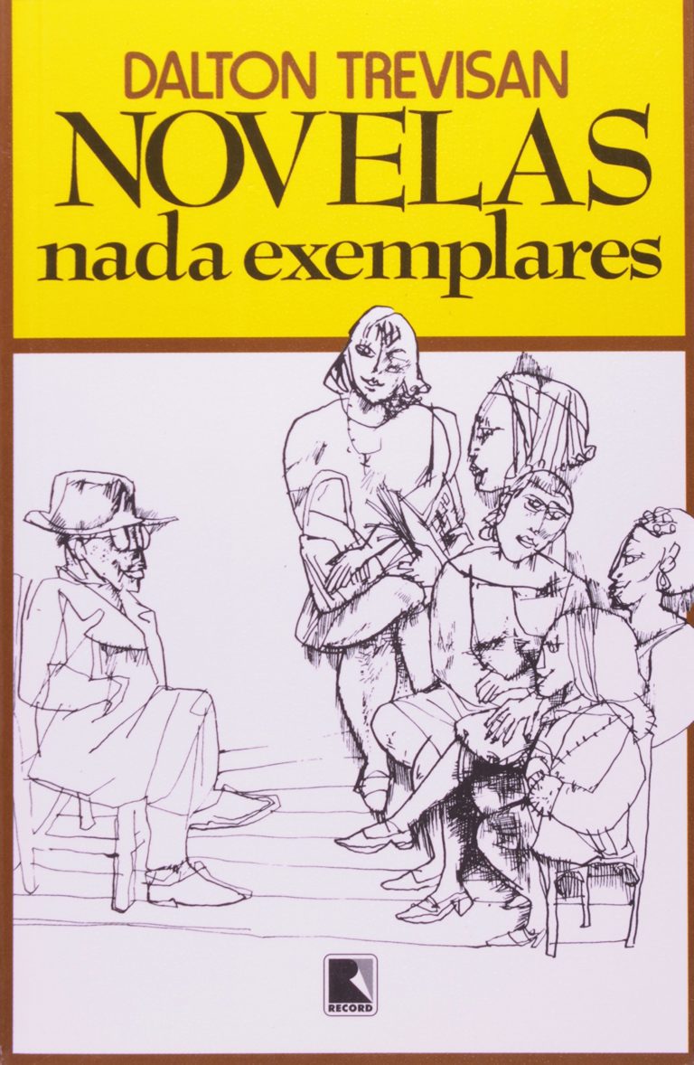 Novelas Nada Exemplares – Dalton Trevisan