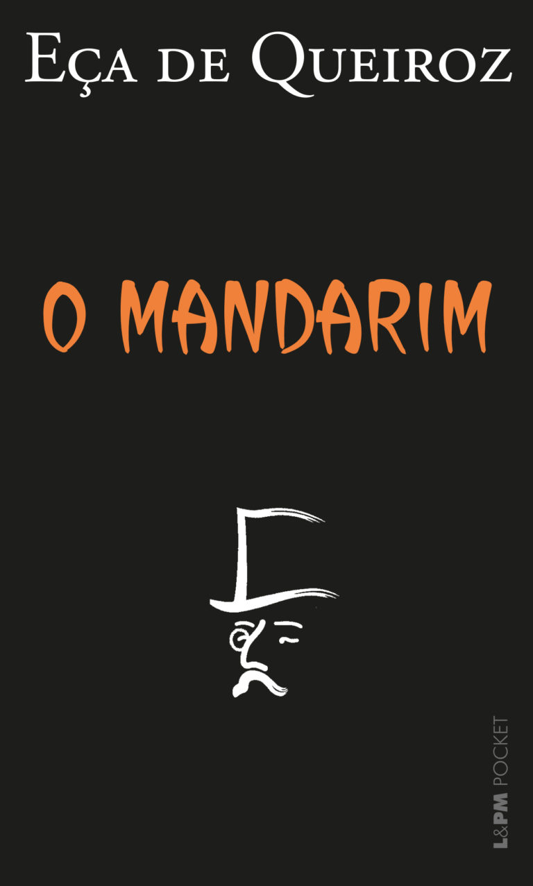O Mandarim – Eça de Queirós