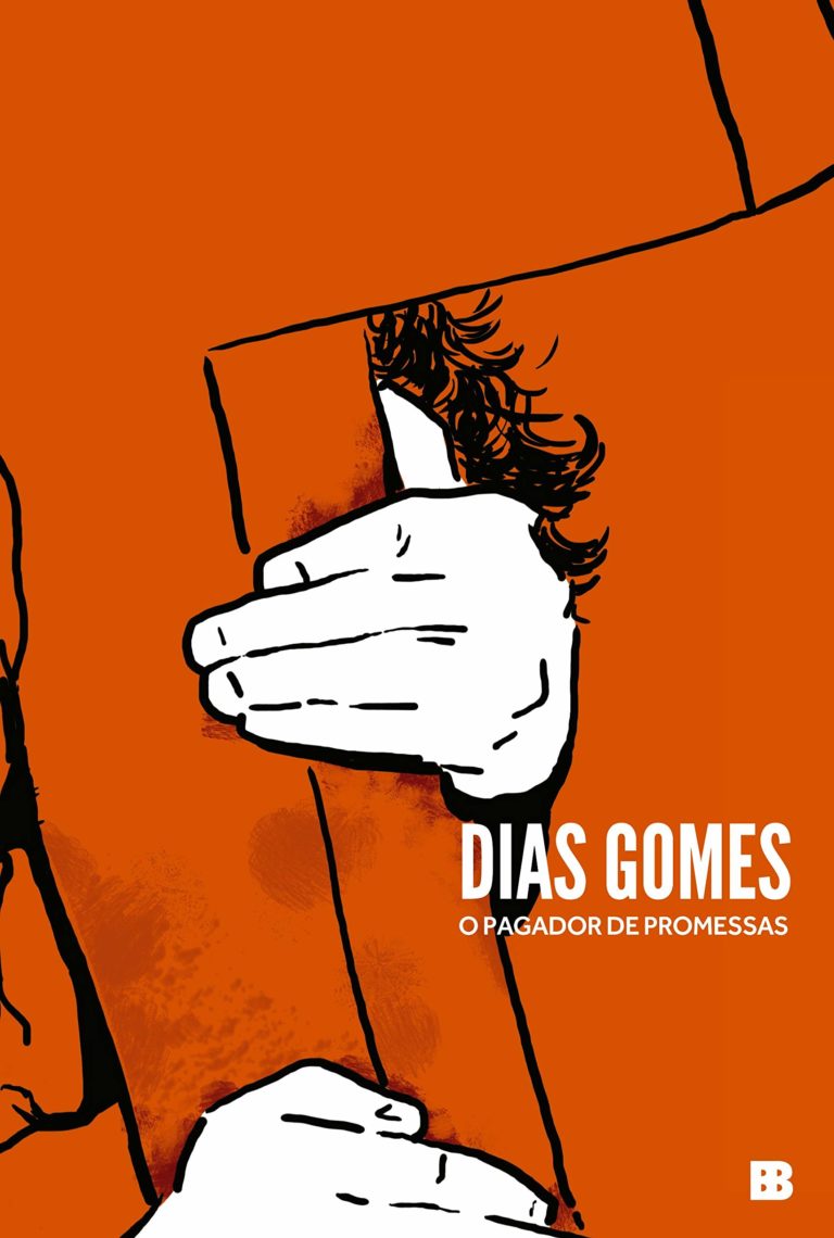 O PAGADOR DE PROMESSAS – Dias Gomes