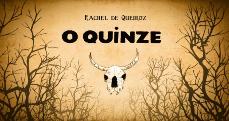 O Quinze –  Rachel de Queiroz