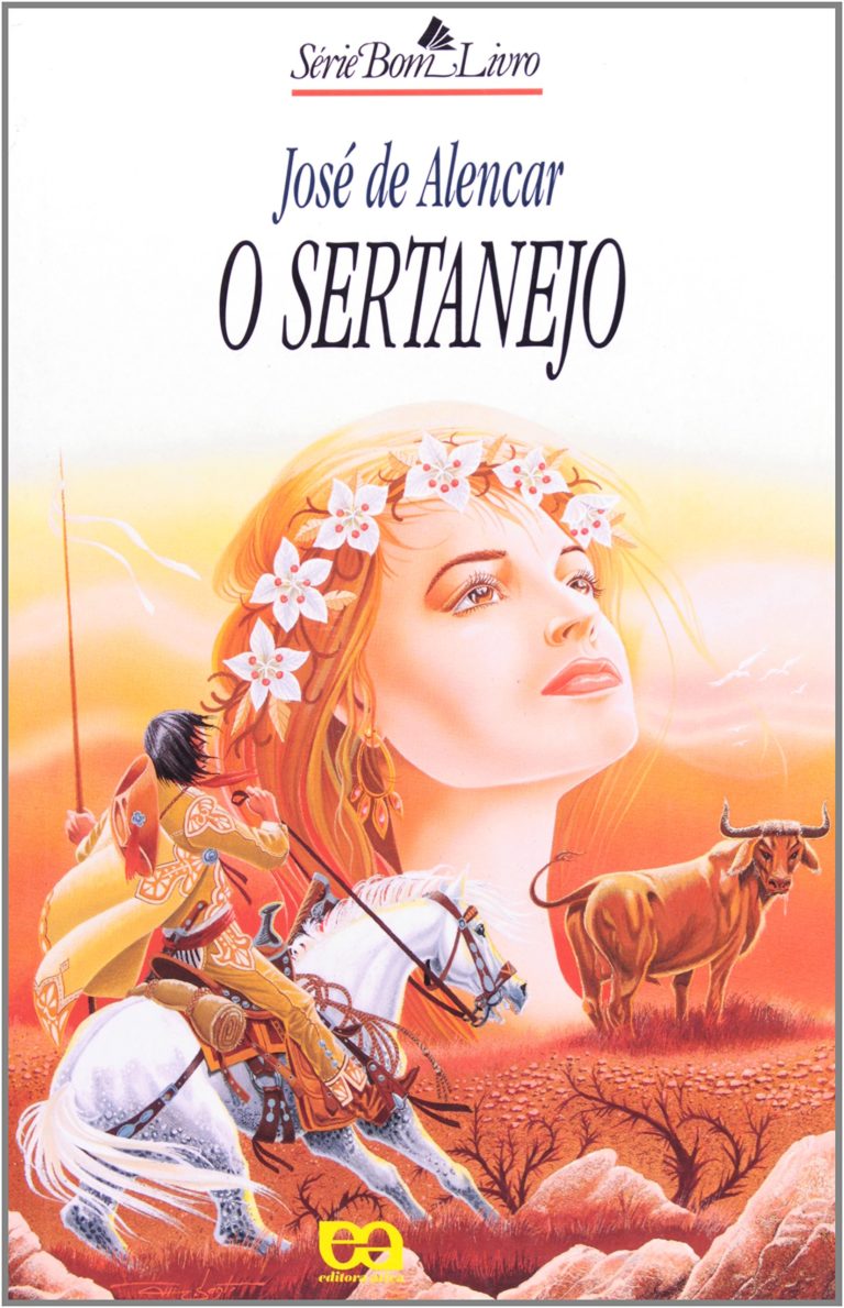 O Sertanejo –  José de Alencar