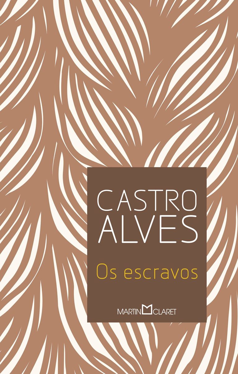 Os Escravos –  Castro Alves