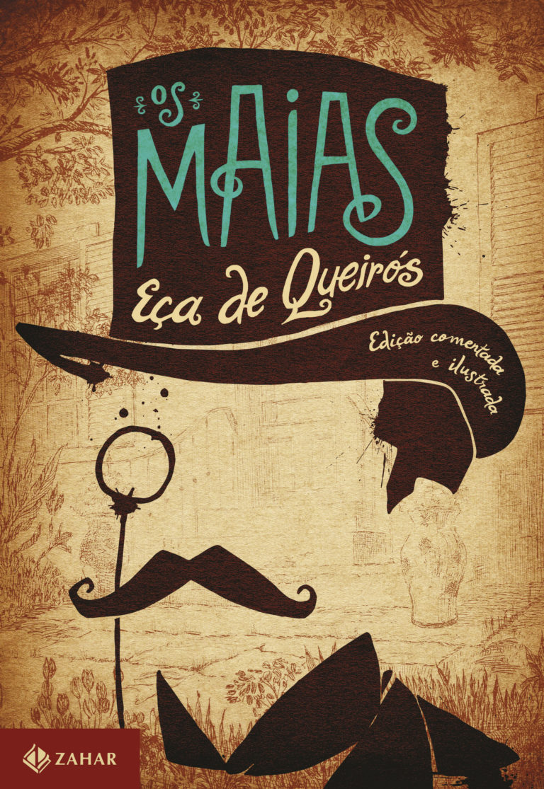 Os Maias –  Eça de Queiroz
