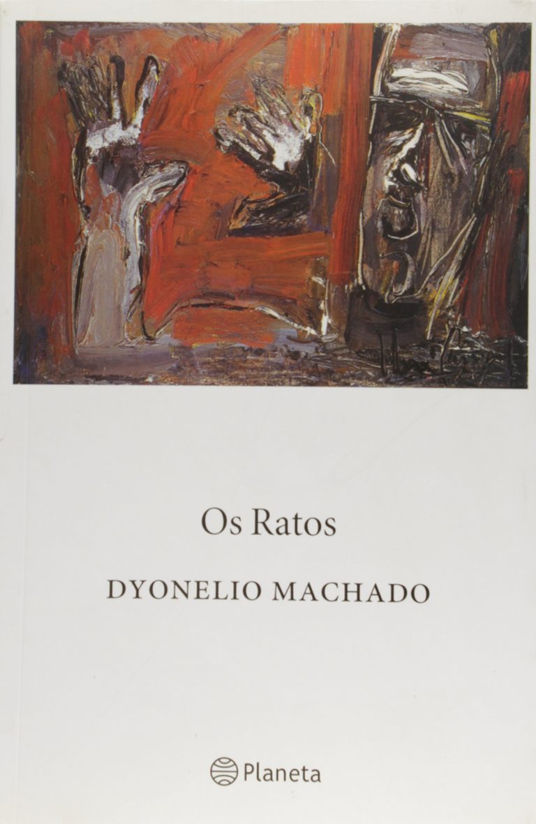 Os Ratos – Dyonélio Machado