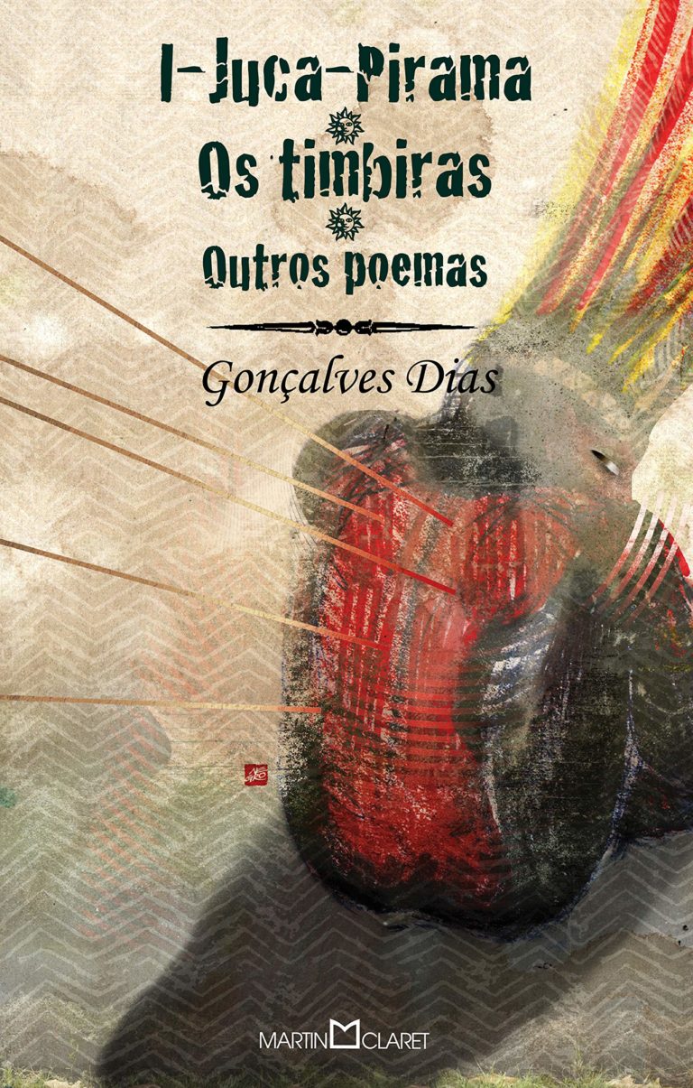 Os Timbiras –  Gonçalves Dias