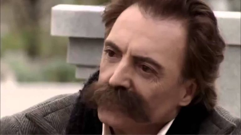 QUANDO NIETZSCHE CHOROU