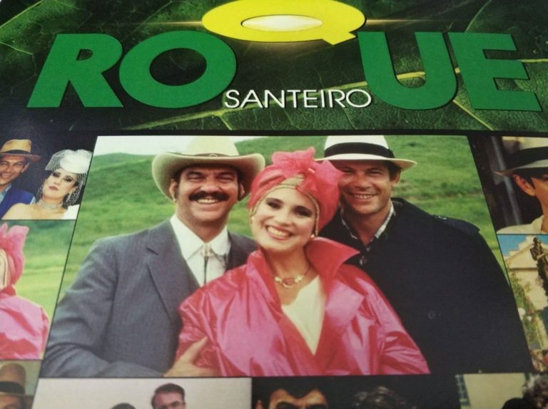 ROQUE SANTEIRO (O BERÇO DE UM HERÓI) – DIAS GOMES