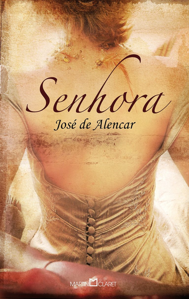 SENHORA – JOSÉ DE ALENCAR
