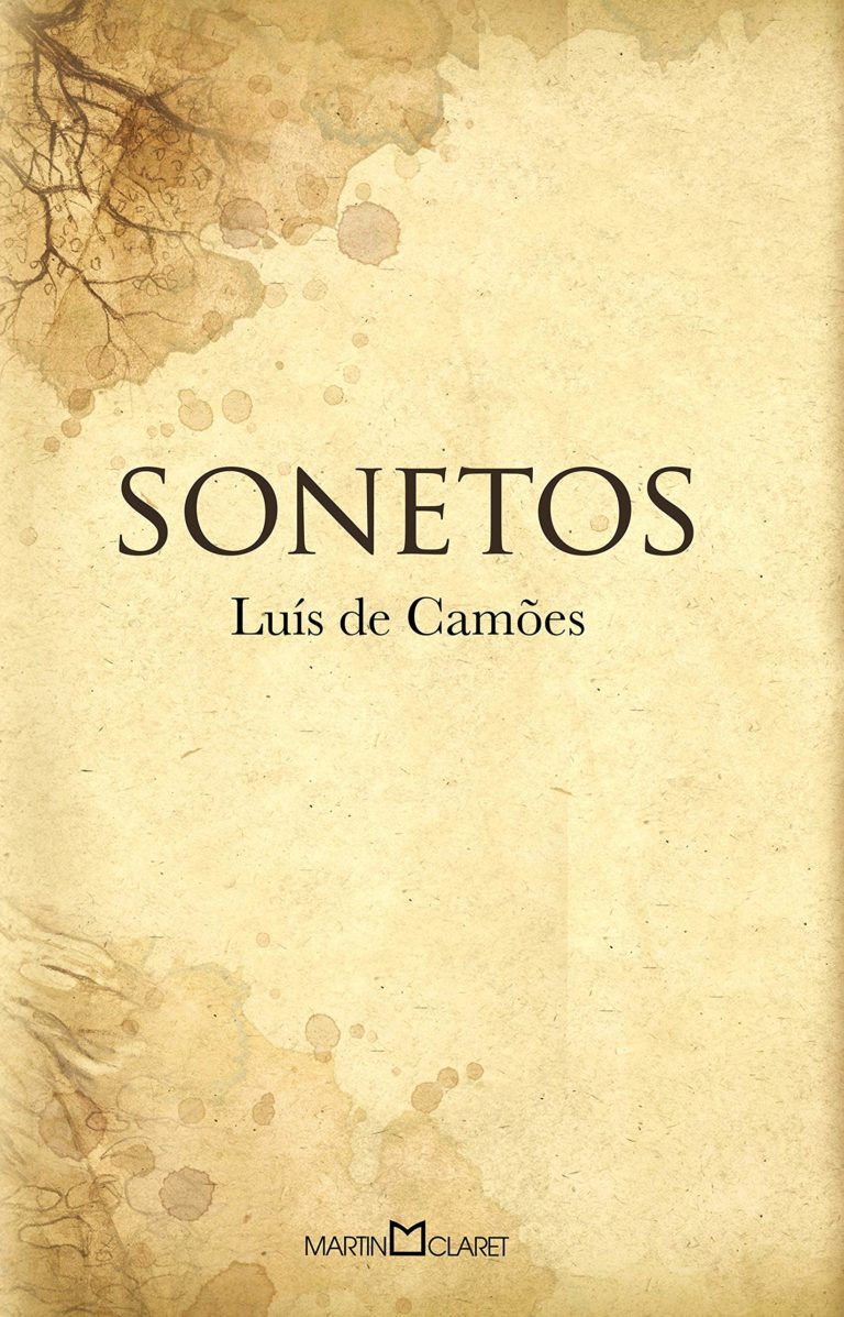SONETOS – LUÍS DE CAMÕES