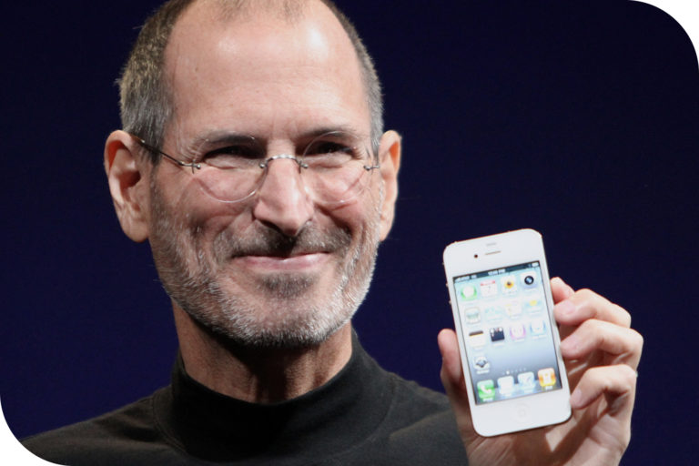 CÂNCER NO PÂNCREAS DE STEVE JOBS ERA RARO