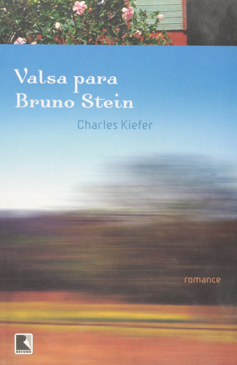 VALSA PARA BRUNO STEIN – CHARLES KIEFER