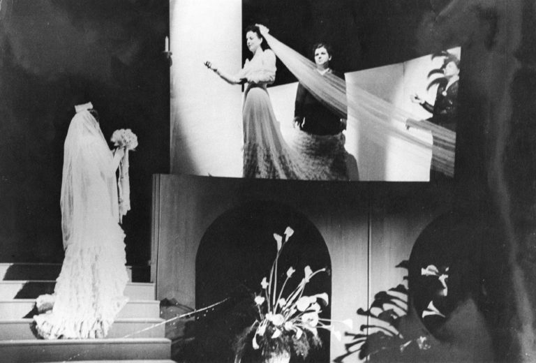 VESTIDO DE NOIVA – NELSON RODRIGUES