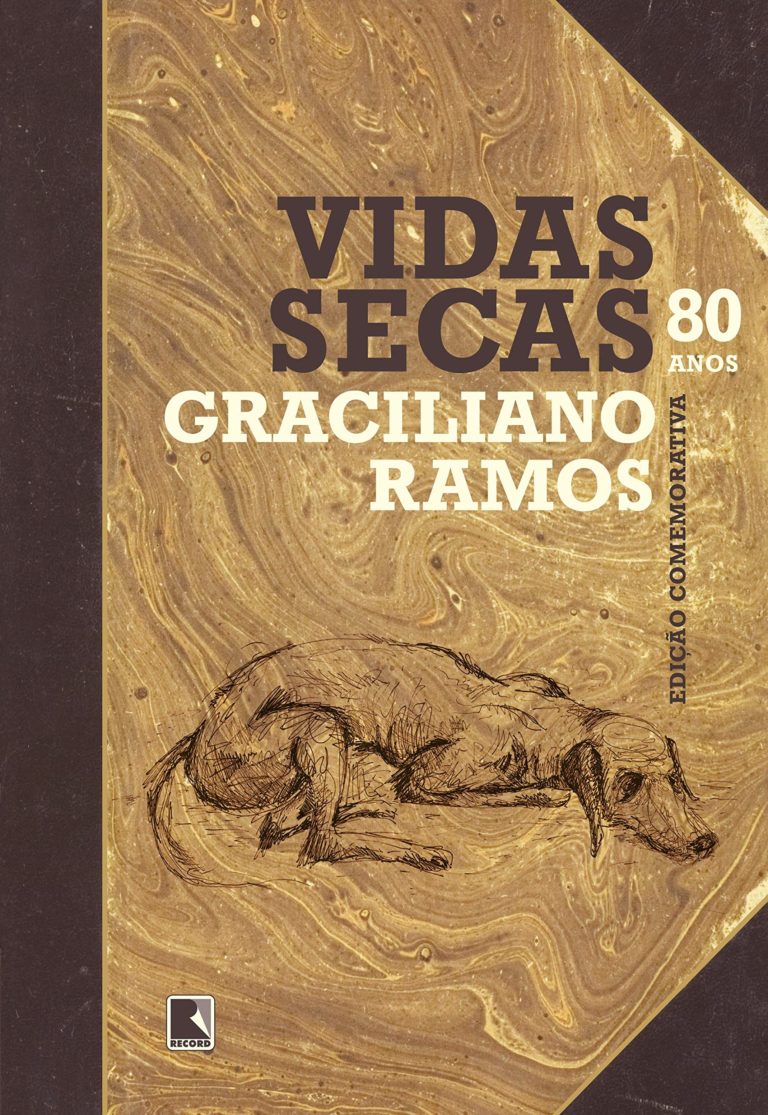 VIDAS SECAS – Graciliano Ramos