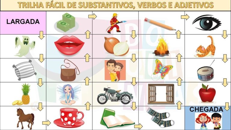 ADJETIVOS