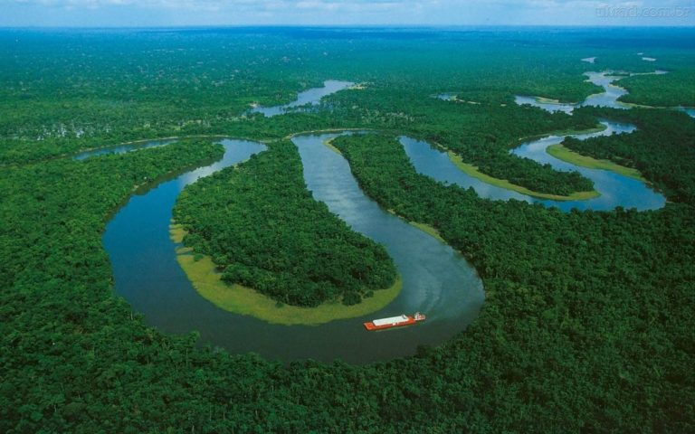 AMAZÔNIA