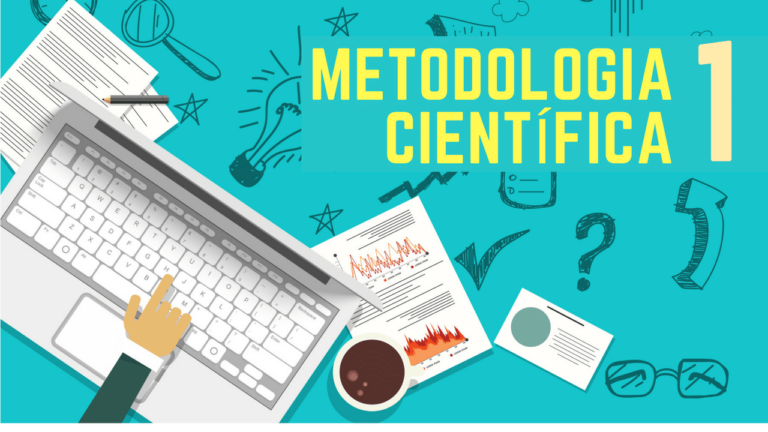 FUNDAMENTOS DE METODOLOGIA CIENTIFICA