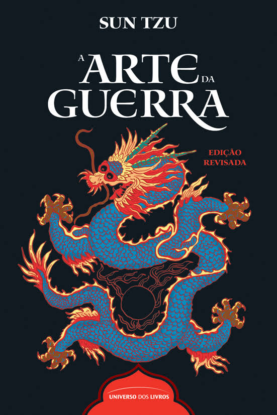 ARTE DA GUERRA