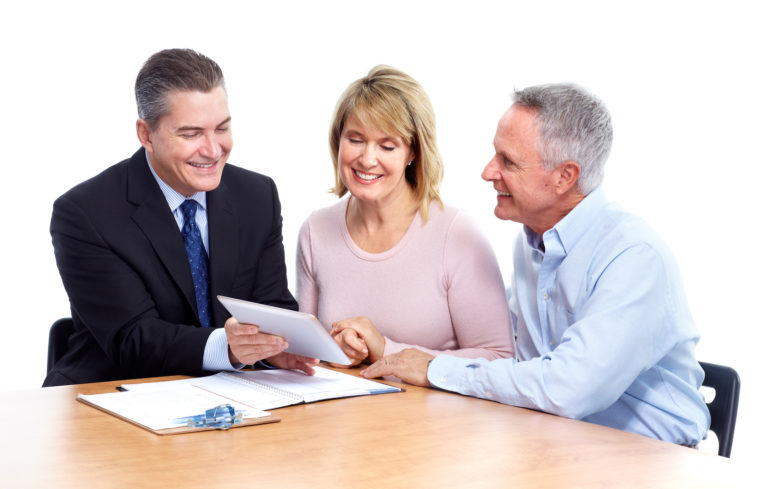 CONSULTOR DE SEGUROS