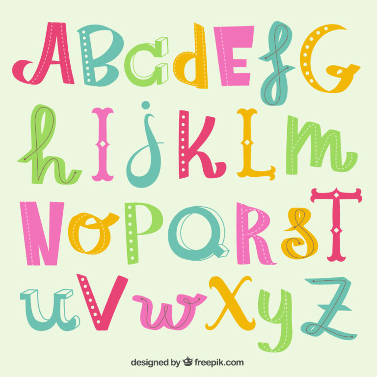 IMAGENS E LETRAS