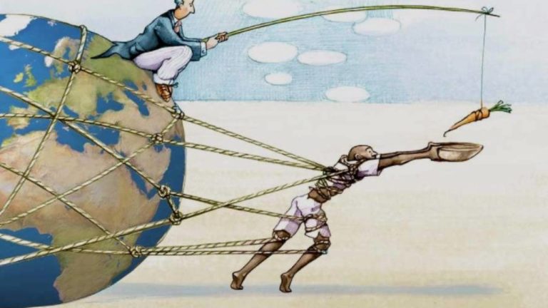 NEOLIBERALISMO